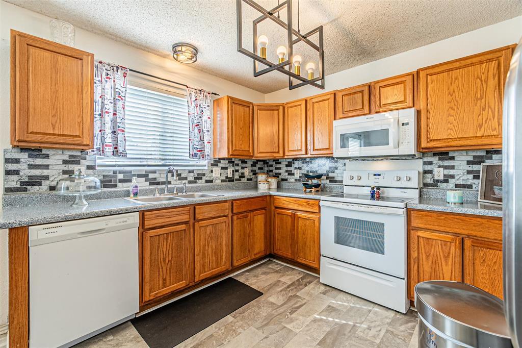 2355 Summit Lane, Dallas, Texas 75227, Estados Unidos