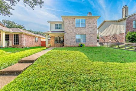 2355 Summit Lane, Dallas, Texas 75227, Estados Unidos