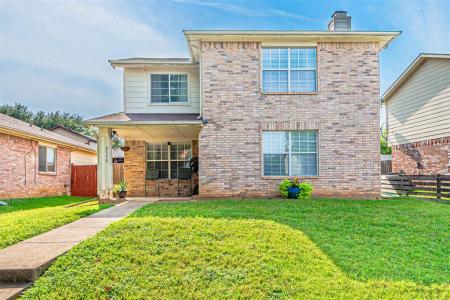 2355 Summit Lane, Dallas, Texas 75227, Estados Unidos