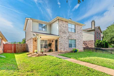 2355 Summit Lane, Dallas, Texas 75227, Estados Unidos