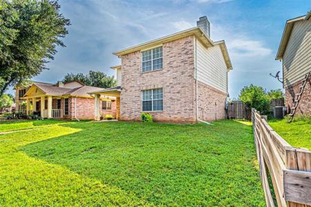 2355 Summit Lane, Dallas, Texas 75227, Estados Unidos
