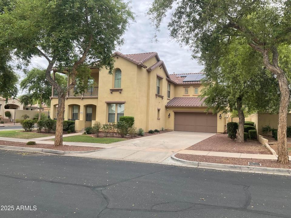 20893 W CORA Vista, Buckeye, Arizona 85396, USA