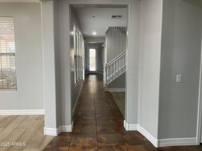 20893 W CORA Vista, Buckeye, Arizona 85396, USA