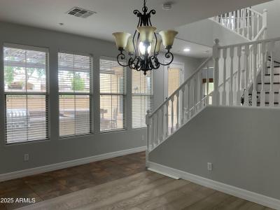 20893 W CORA Vista, Buckeye, Arizona 85396, USA