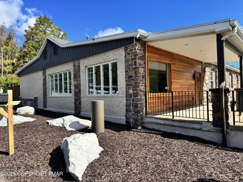 3884 Route 115, Blakeslee, ペンシルベニア 18610, アメリカ合衆国