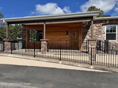 3884 Route 115, Blakeslee, ペンシルベニア 18610, アメリカ合衆国