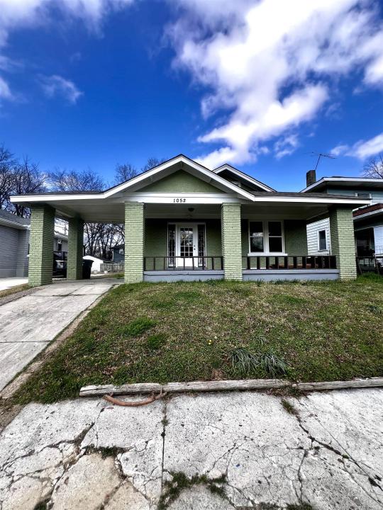 1052 Faxon, Memphis, Tennessee 38105, Estados Unidos