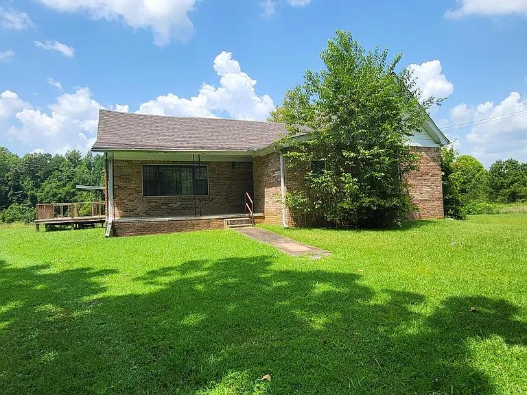 900 Huberd Town Road, Beech Bluff, Tennessee 38313, Stati Uniti