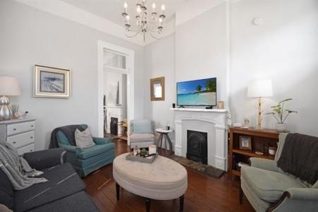 822 JOSEPHINE Street, New Orleans, Louisiane 70130, États-Unis