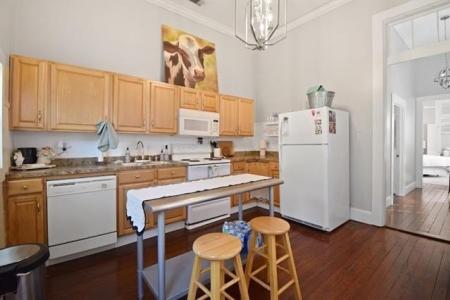 822 JOSEPHINE Street, New Orleans, Louisiane 70130, États-Unis