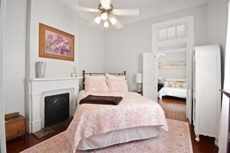 822 JOSEPHINE Street, New Orleans, Louisiane 70130, États-Unis