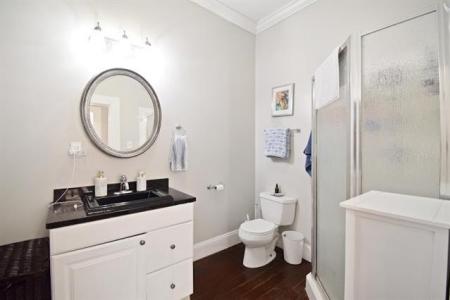 822 JOSEPHINE Street, New Orleans, Louisiane 70130, États-Unis