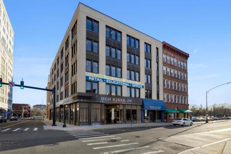 273 Asylum Street, Hartford, 커네티컷 06103, 미국