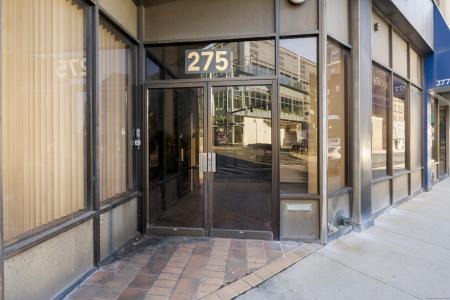 273 Asylum Street, Hartford, 커네티컷 06103, 미국