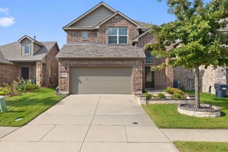 9908 Prairie Dog Lane, McKinney, Texas 75071, Estados Unidos