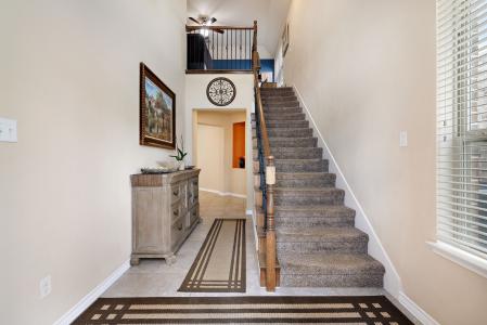 9908 Prairie Dog Lane, McKinney, Texas 75071, Estados Unidos