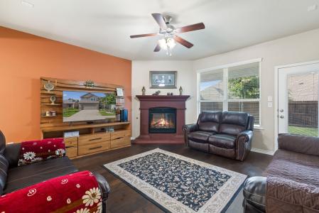 9908 Prairie Dog Lane, McKinney, Texas 75071, Estados Unidos