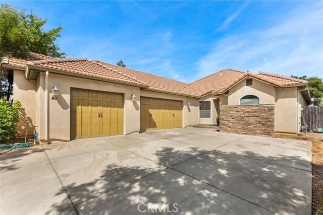 46 Lobelia, Chico, Kalifornien 95928, USA