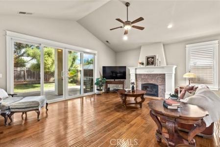 46 Lobelia, Chico, Kalifornien 95928, USA