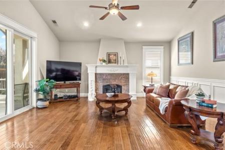 46 Lobelia, Chico, Kalifornien 95928, USA