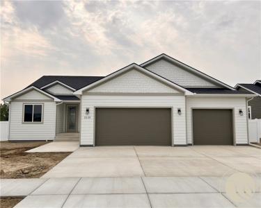 5220 Rich Lane, Billings, Montana 59106, USA