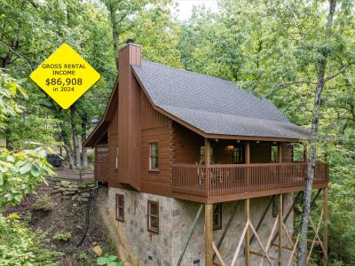 3342 Twin City Way, Pigeon Forge, Tennessee 37863, Estados Unidos