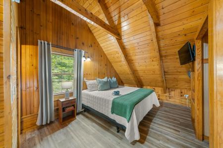 3342 Twin City Way, Pigeon Forge, Tennessee 37863, Estados Unidos