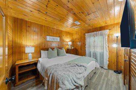 3342 Twin City Way, Pigeon Forge, Tennessee 37863, Estados Unidos