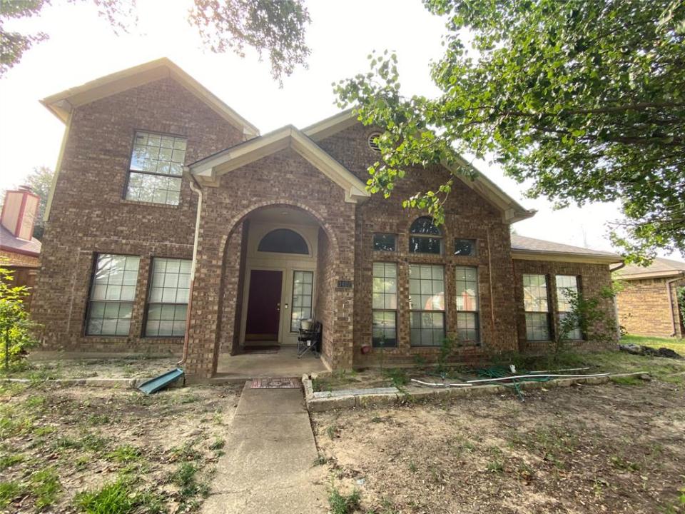 3422 Jonquil Lane, Rowlett, Техас 75089, Соединенные Штаты