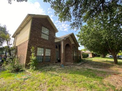 3422 Jonquil Lane, Rowlett, Техас 75089, Соединенные Штаты