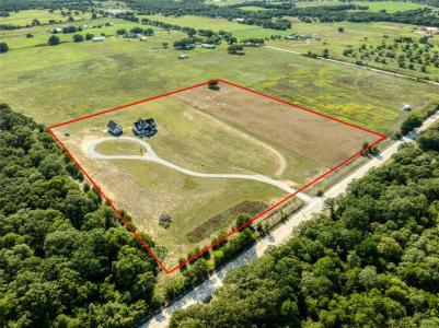 5420 Orchard Road, Bowie, テキサス 76230, アメリカ合衆国