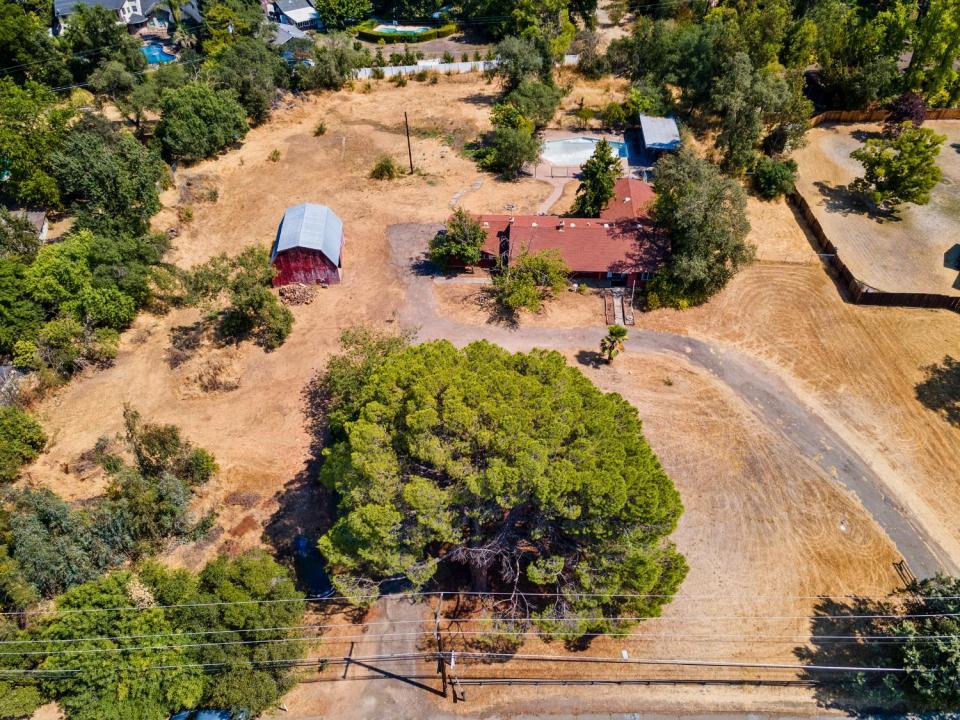 4400 Barrett Road, Carmichael, California 95608, Estados Unidos