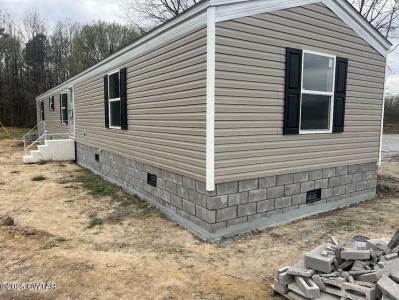 579 Adair Rd, Jackson, Tennessee 38305, Estados Unidos