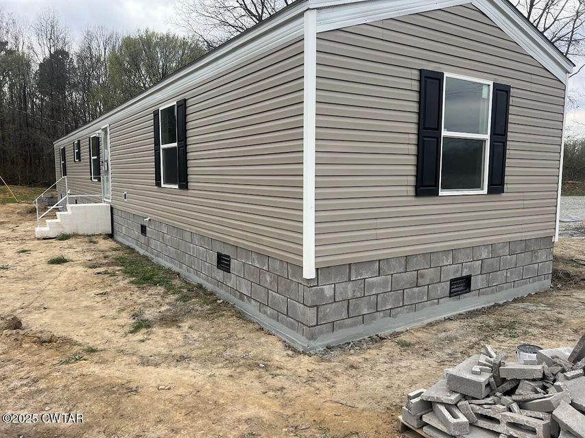 579 Adair Rd, Jackson, טנסי 38305, ארצות הברית של אמריקה