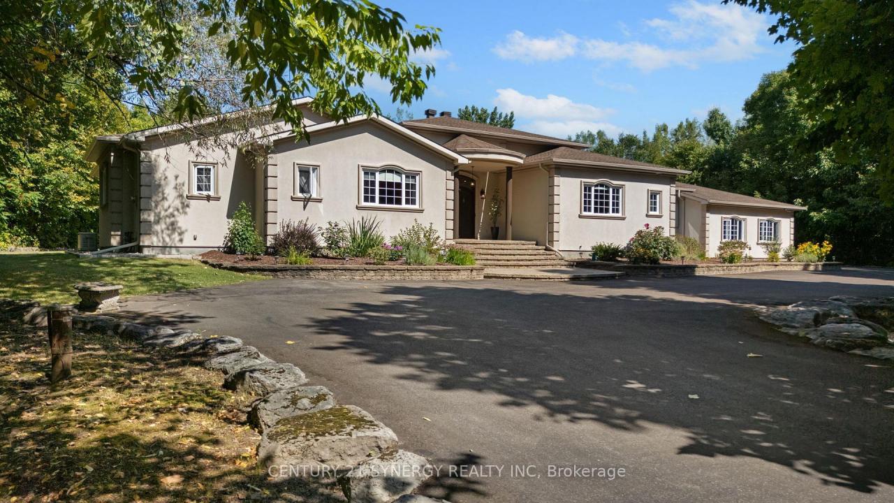 1281 GEORGES VANIER DRIVE N, Orleans - Cumberland And Area, אונטריו K4C 1R6, קנדה 