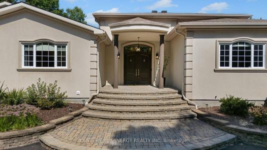 1281 GEORGES VANIER DRIVE N, Orleans - Cumberland And Area, אונטריו K4C 1R6, קנדה 