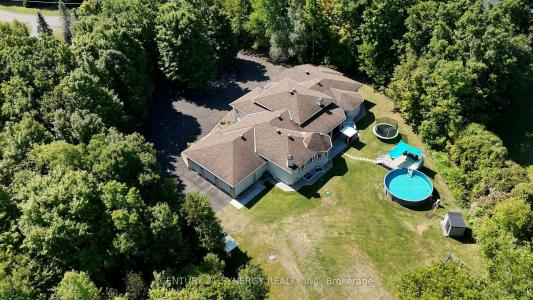 1281 GEORGES VANIER DRIVE N, Orleans - Cumberland And Area, אונטריו K4C 1R6, קנדה 