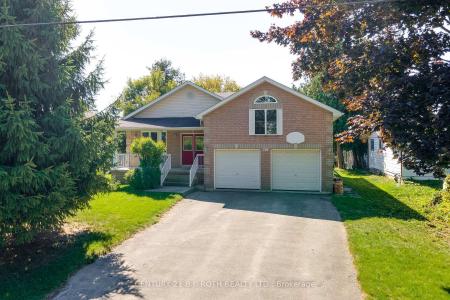 1005 GOSHEN ROAD, Innisfil, Ontario L9S 2B5, Canada