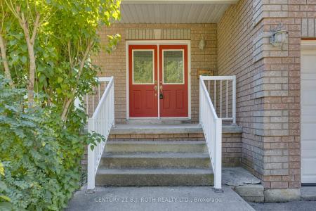 1005 GOSHEN ROAD, Innisfil, Ontario L9S 2B5, Canada