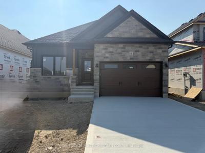 11 SHELDABREN STREET, North Middlesex, Ontario N0M 1A0, Canadá