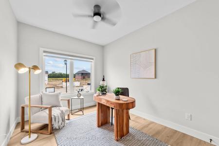 11 SHELDABREN STREET, North Middlesex, Ontario N0M 1A0, Canadá