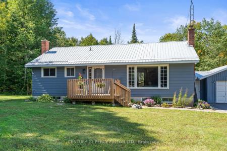 1004 ROSSEAU LAKE 1 ROAD, Muskoka Lakes, אונטריו P0B 1M0, קנדה