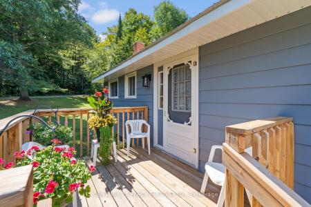 1004 ROSSEAU LAKE 1 ROAD, Muskoka Lakes, אונטריו P0B 1M0, קנדה