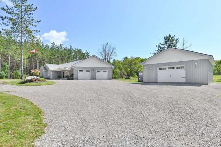 533 OLD MARMORA ROAD, Madoc, Ontario K0K 2K0, Canada