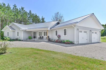 533 OLD MARMORA ROAD, Madoc, Ontario K0K 2K0, Canada