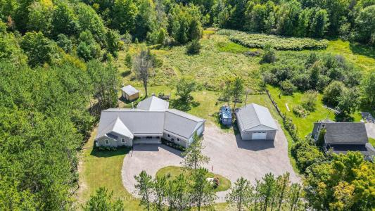 533 OLD MARMORA ROAD, Madoc, Ontario K0K 2K0, Canada