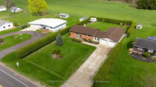 2720 CATHERINE STREET, Thames Centre, Ontario N0L 1G4, Canada