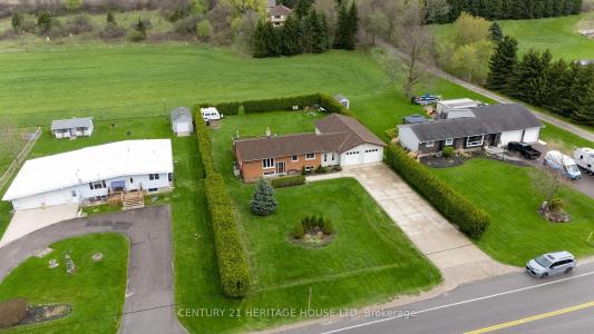 2720 CATHERINE STREET, Thames Centre, Ontario N0L 1G4, Canada