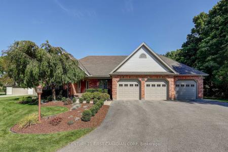9430 ELVIAGE DRIVE, London South, Ontario N6K 4N5, Canada