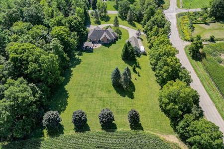 9430 ELVIAGE DRIVE, London South, Ontario N6K 4N5, Canada